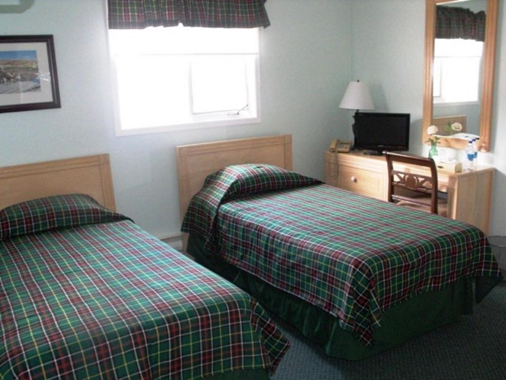 The Gaultois Inn Habitación foto